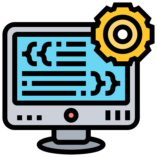 Computer Icon
